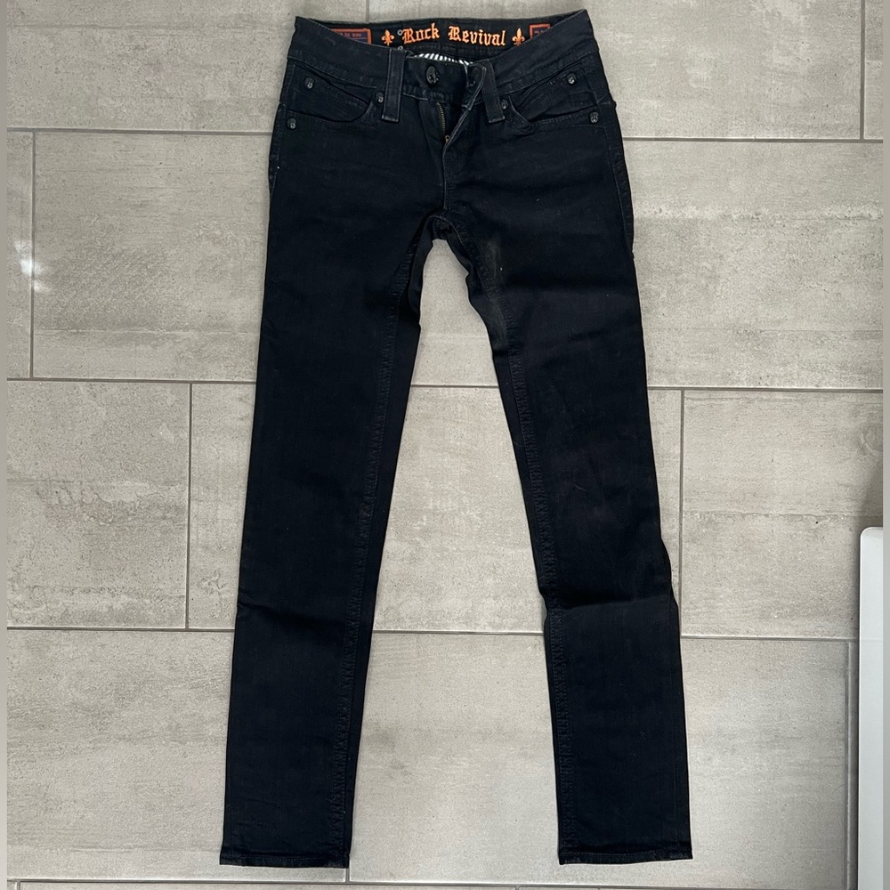 Rock revival - Patti - Skinny - Like new